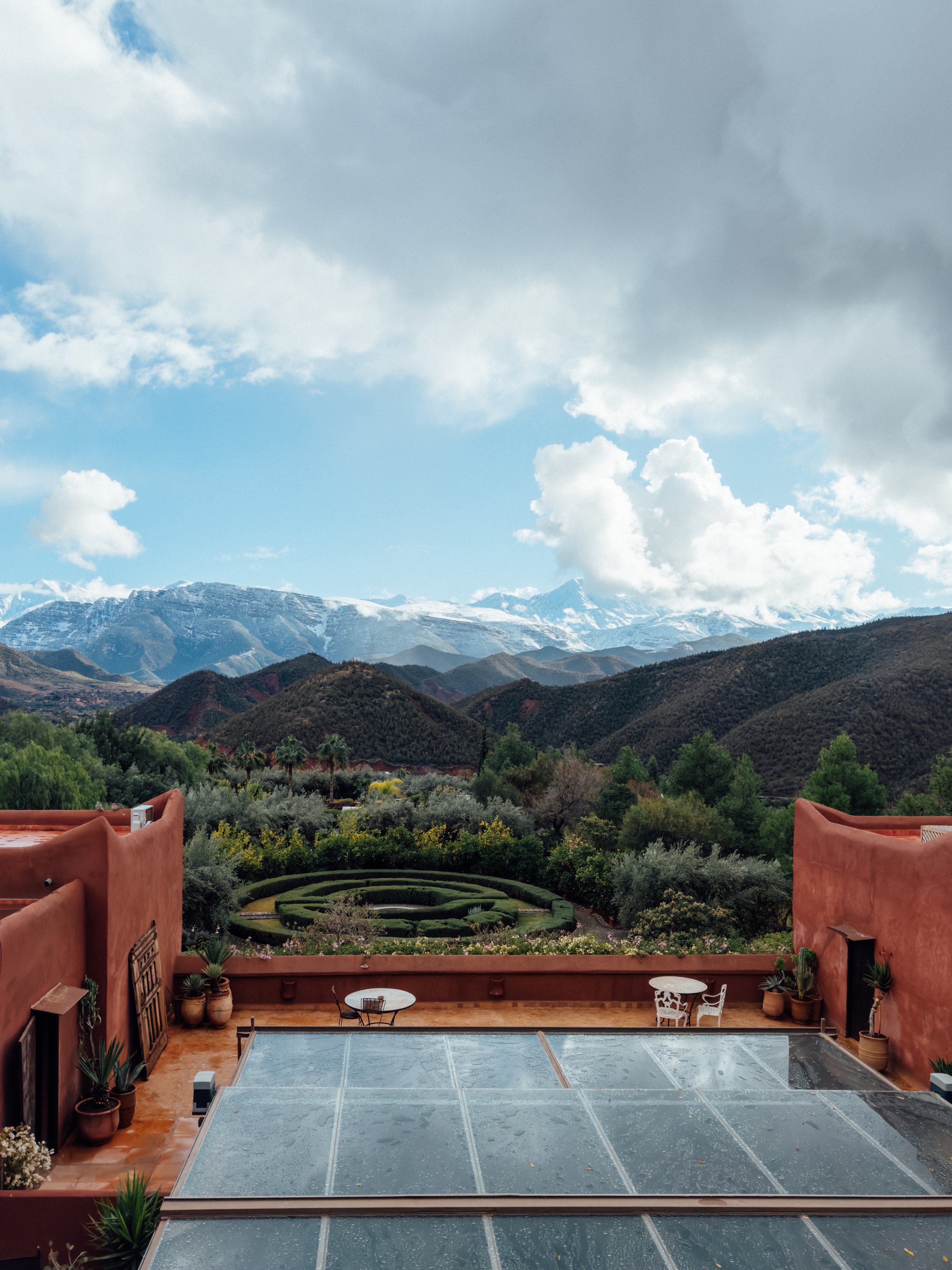 ATLAS: Morocco Street Photography Journey and Workshops with Sean